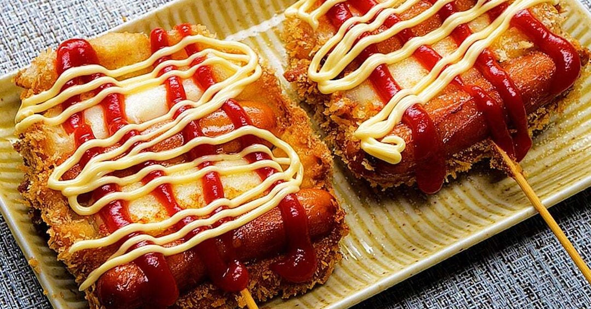 【ホットケーキミックスで!?】なすもソーセージも大変身!絶品おかず&おつまみ4選