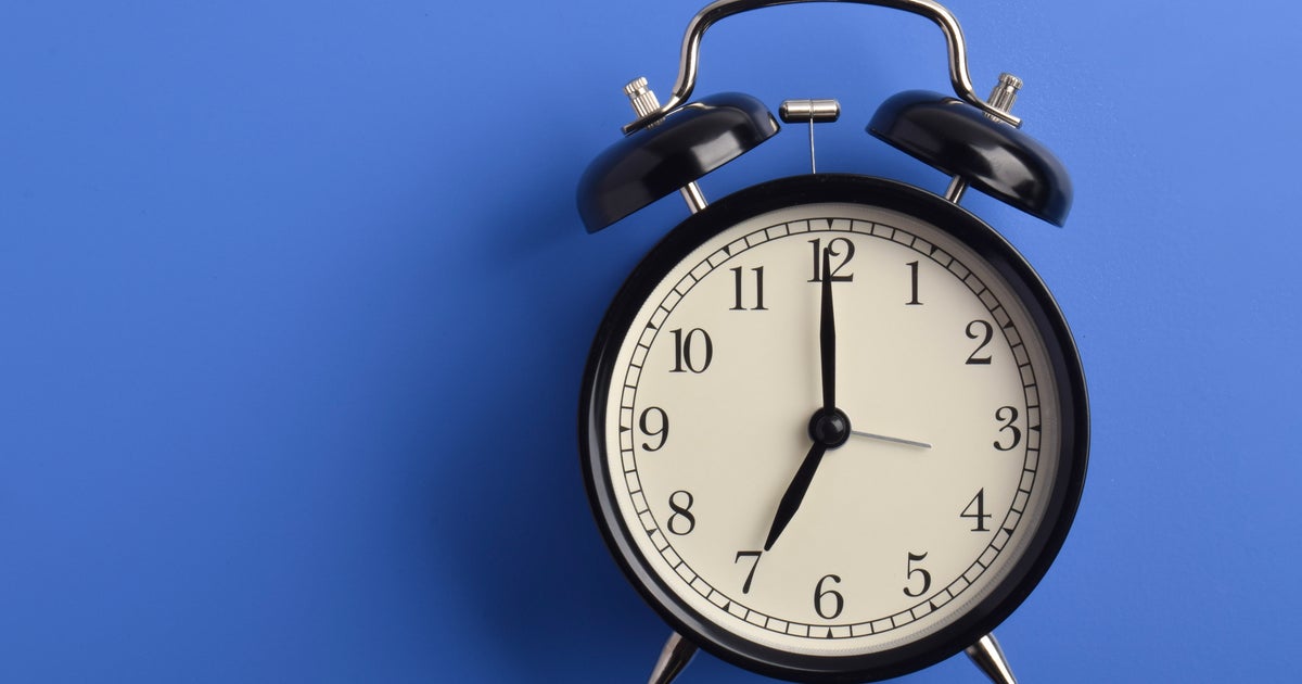 「A.M.」「P.M.」が何の略か知ってる? 正午は「P.M.12時?」ややこしいという意見も