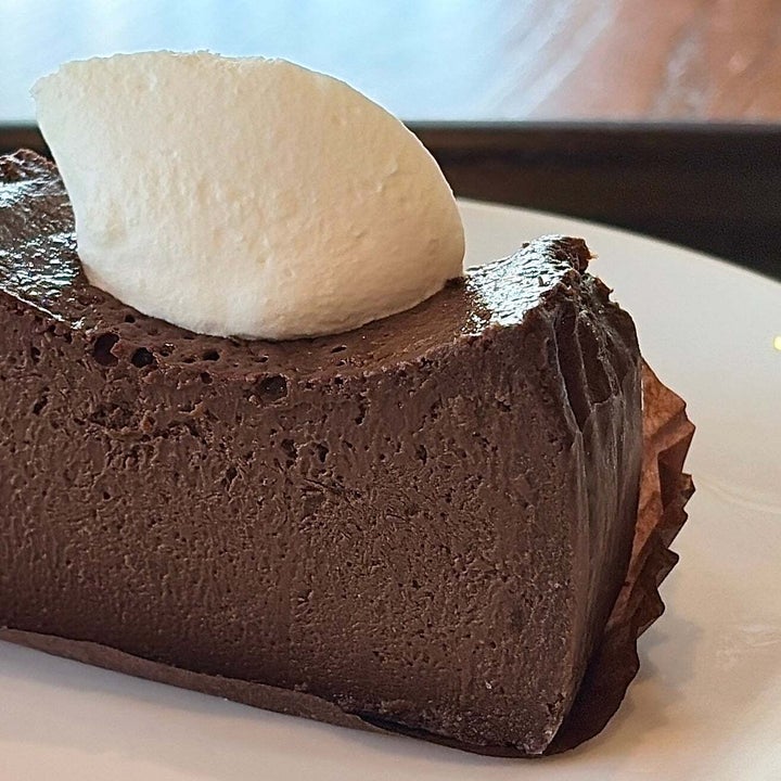 Starbucks(スターバックス)「チョコレートテリーヌ」