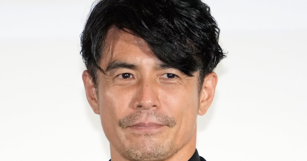 伊藤英明、コンビニのレジでの面白すぎる支払い方法にネット爆笑⇨「笑いすぎてしんどい」「店員さんうらやましい」