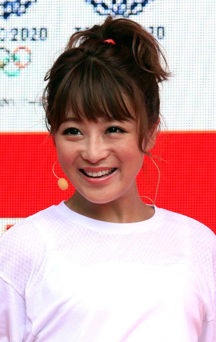 鈴木奈々さん