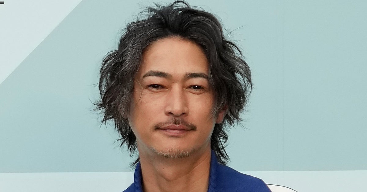 窪塚洋介、息子・愛流の“小学校の卒業文集“が愛しかない⇒「お父さん大好きなのが伝わる」「字が綺麗」の声