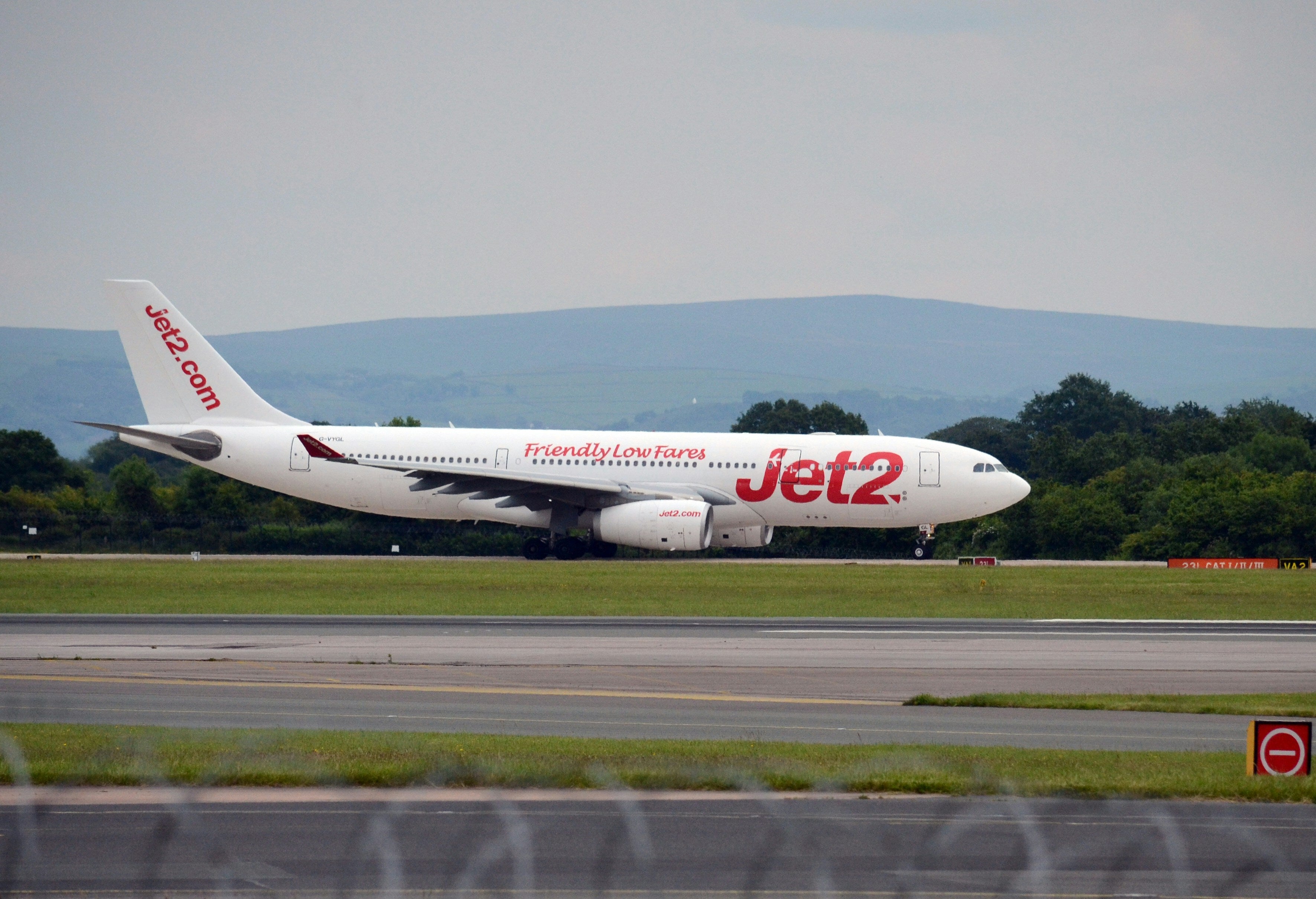 Jet2 Set To Launch 30 New Summer Routes From 10 UK Airports