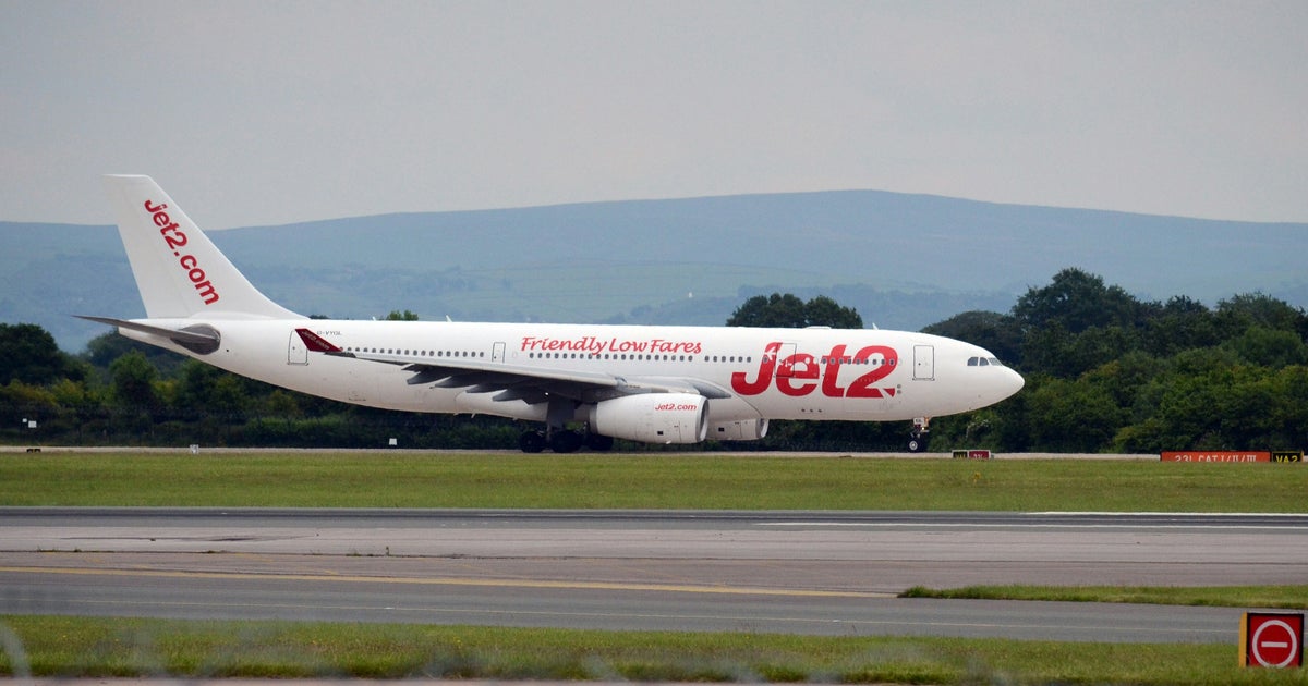 Jet2 Unveils Dozens Of New Routes To Popular Tourist Hotspots