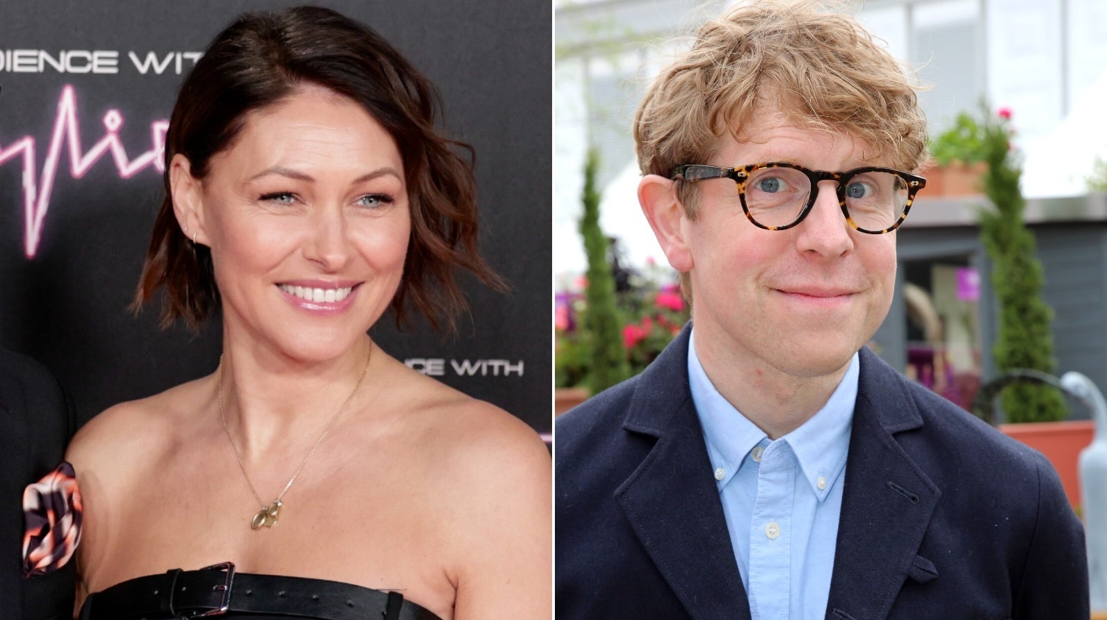 Emma Willis, Josh Widdicombe And Johannes Radebe Are New Strictly Come Dancing Hosts