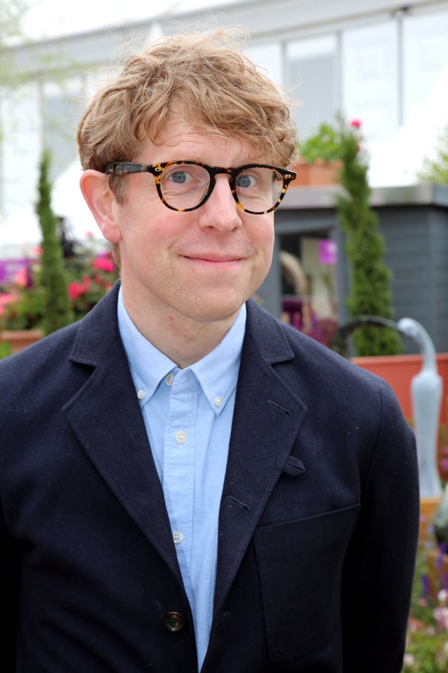 Josh Widdicombe