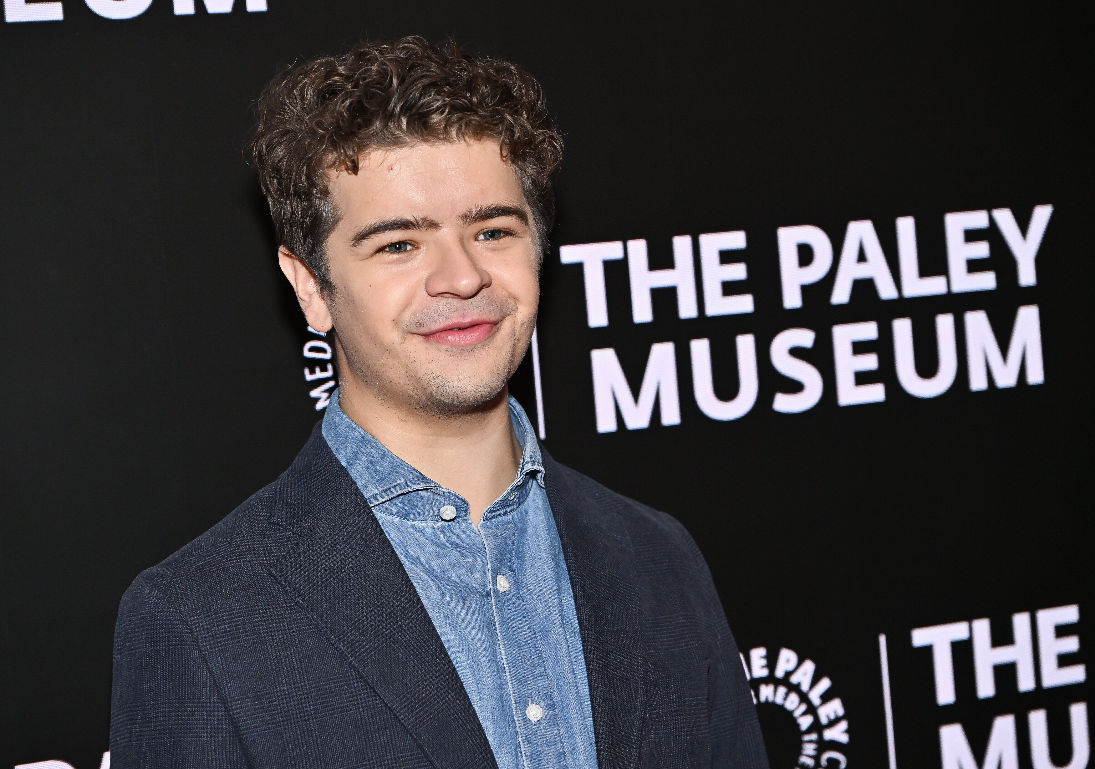 Stranger Things Star Gaten Matarazzo To Make West End Debut In Major Musical Revival