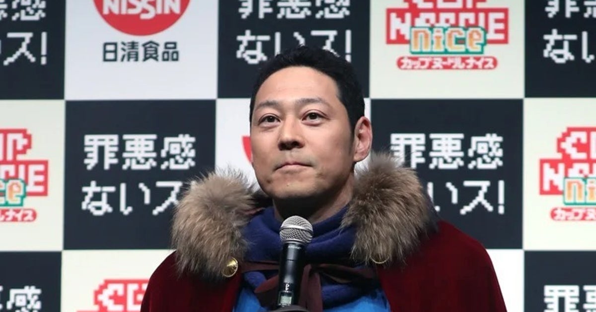東野幸治、新潟の友人から届いた“特別な贈り物”公開⇒豪華な品に「絶対美味しいやつ」の声
