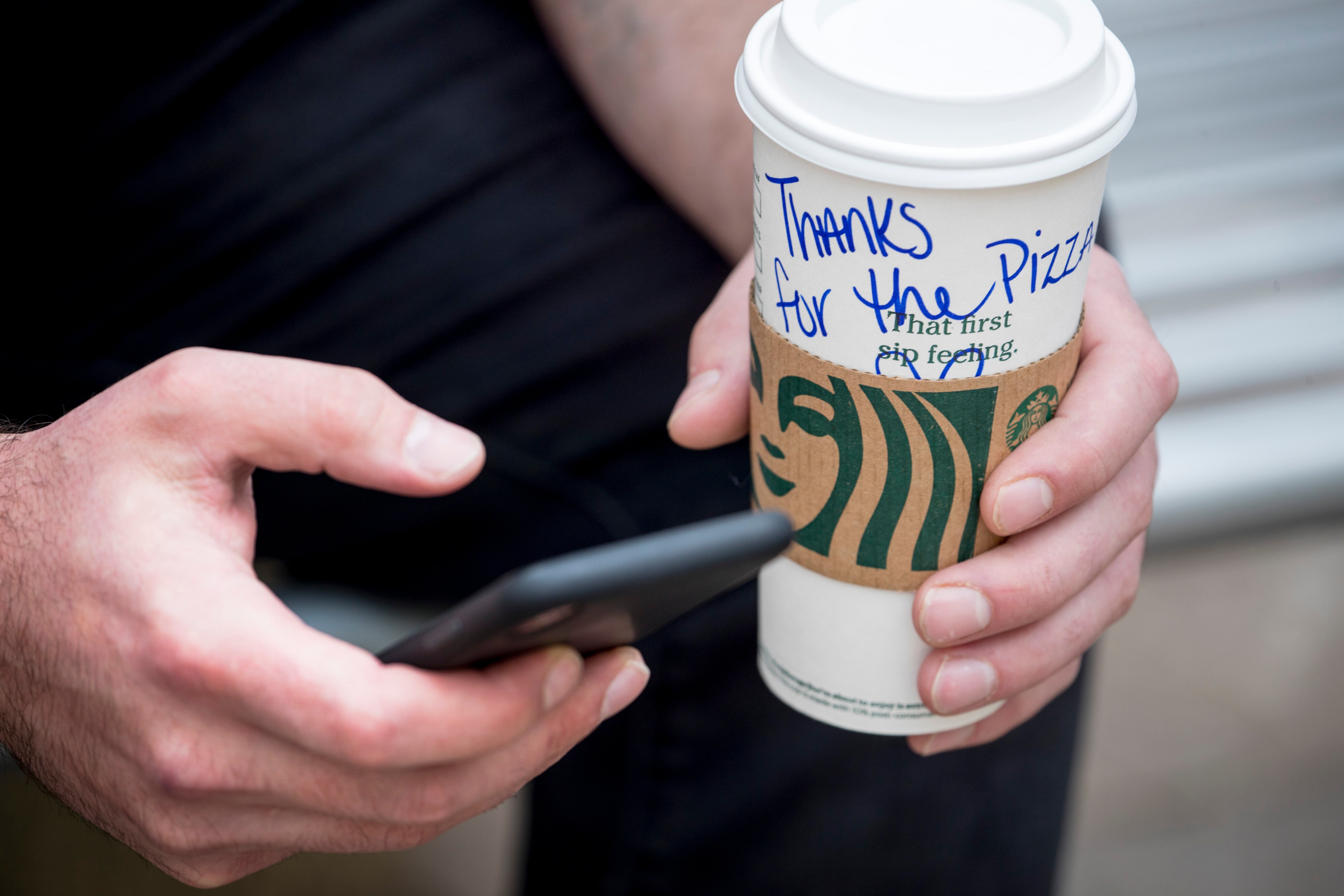Scientists Explain Whether You Should Drink Coffee Before Or After Breakfast