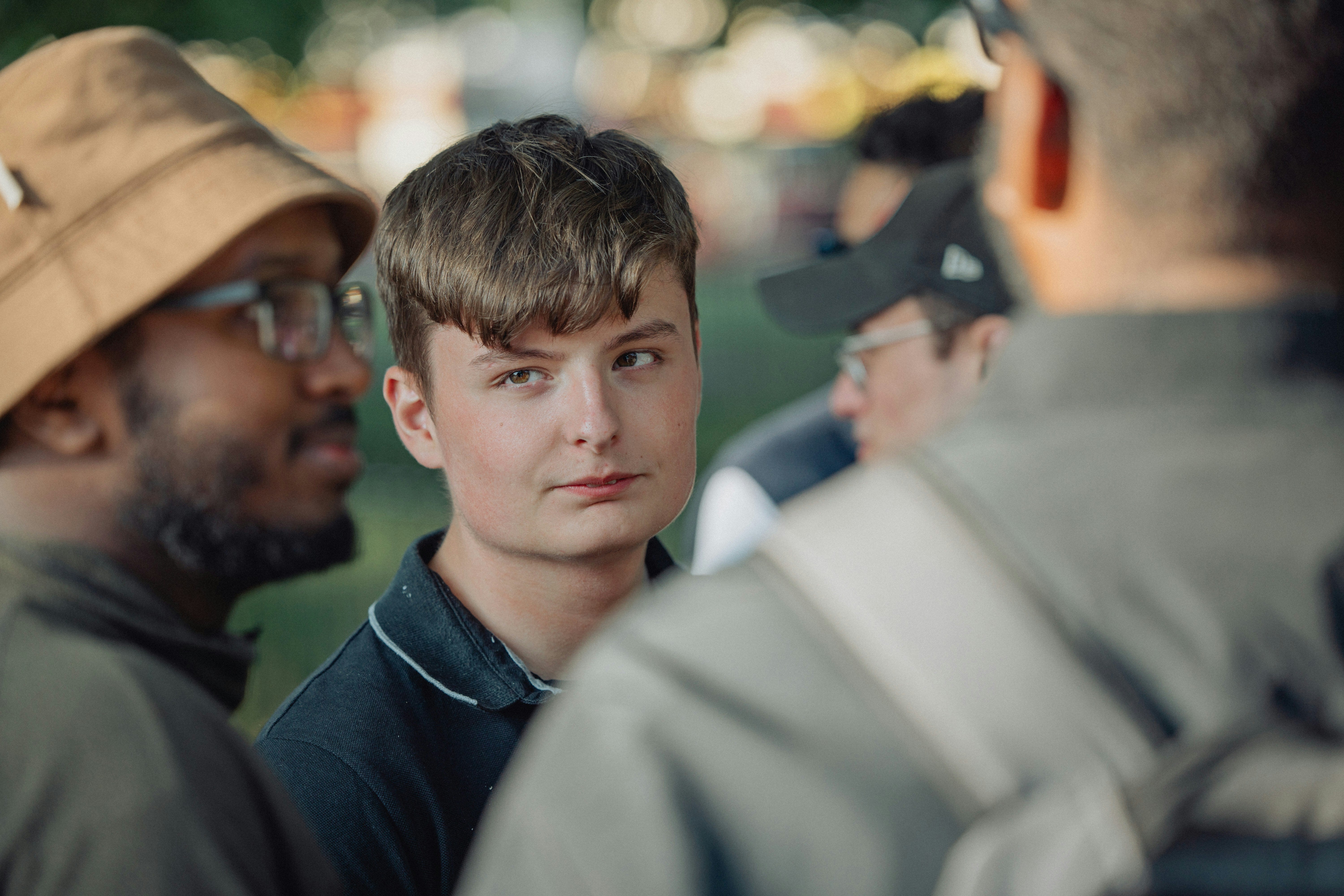 What Does 'Call Your Uber' Mean? The Popular Gen Z Slang Explained