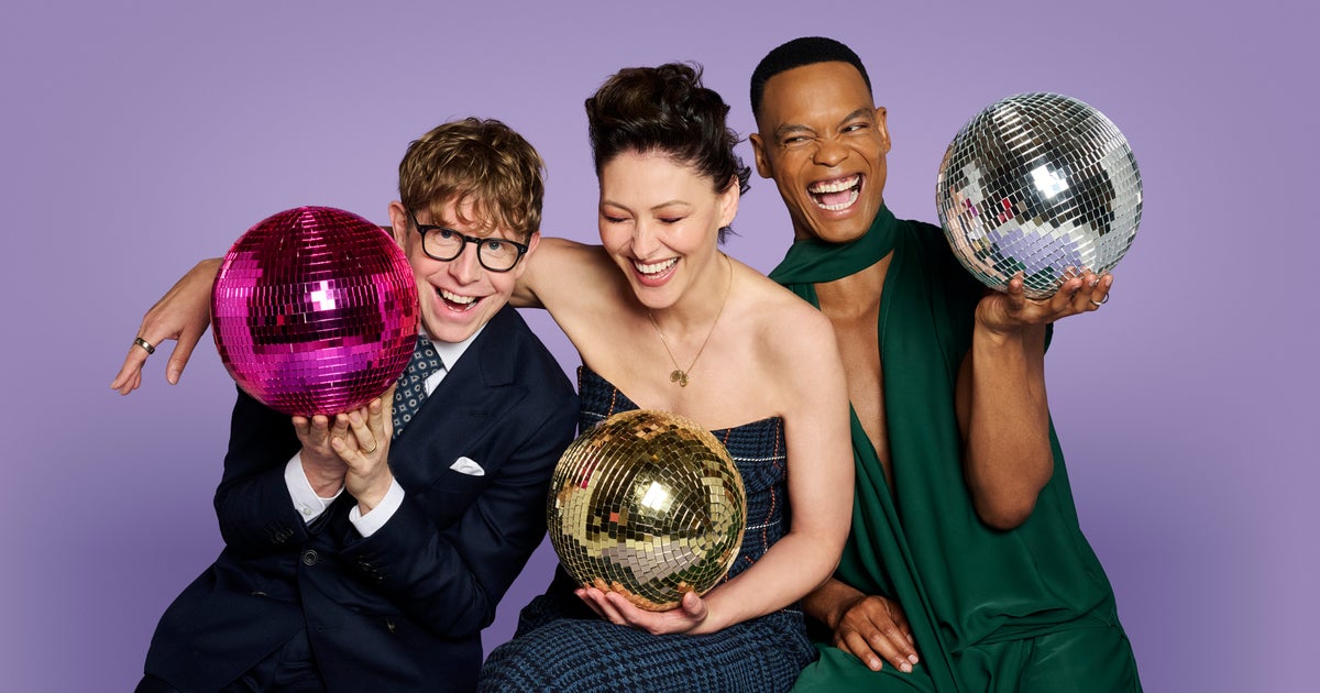 Strictly Come Dancing Announces Three New Hosts As The Show Enters A New Era
