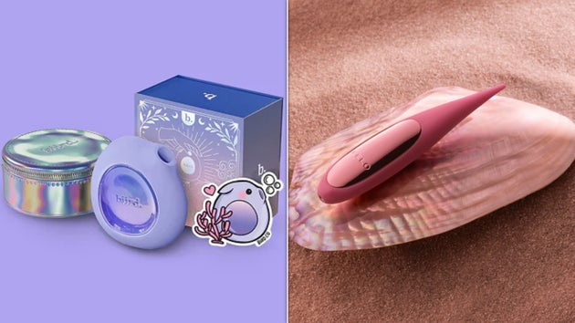 Biird/ LELO