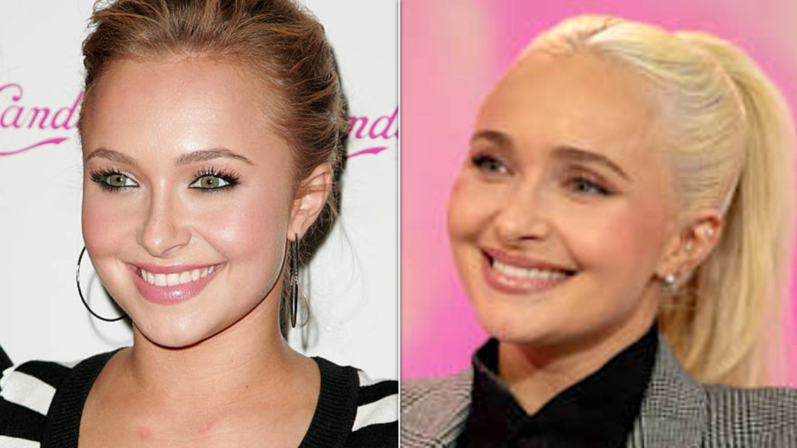 Hayden Panettiere Says Oscar Winner Pulled ‘Drunken’ Testicles ‘Joke’ On Her