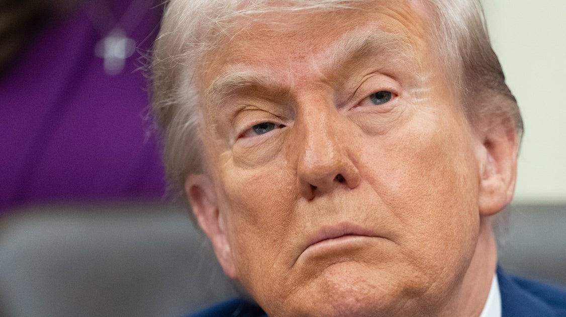 Trump Admin Tries To End 60-Year-Old Rule That Stops Workplace Discrimination