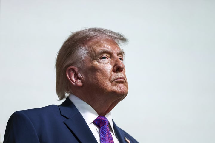 Experts on religion say President Donald Trump's statement on belief and crime rates doesn't align with research on the subject.