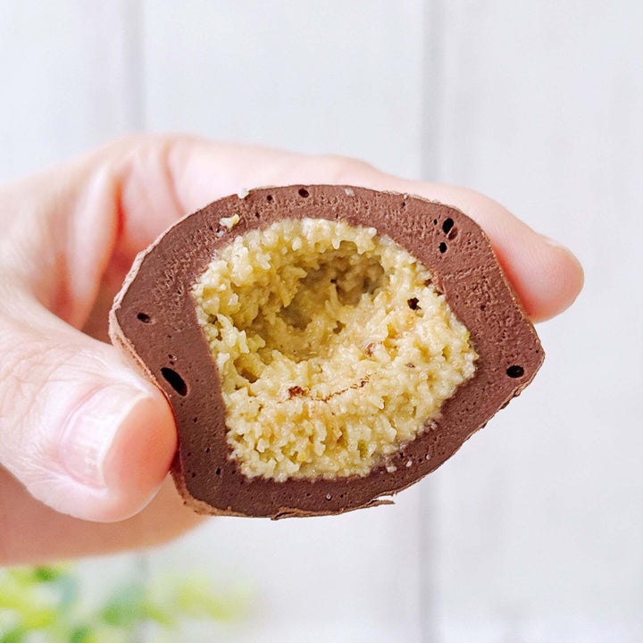 KALDI(カルディ)「ココ ドバイチョンドゥククッキー チョコ」