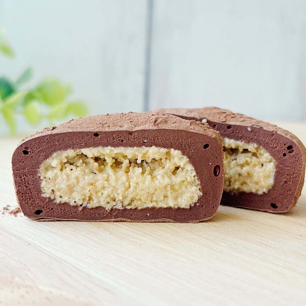 KALDI（カルディ）「ココ ドバイチョンドゥククッキー チョコ」