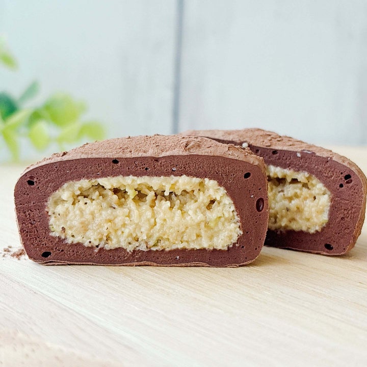 KALDI(カルディ)「ココ ドバイチョンドゥククッキー チョコ」