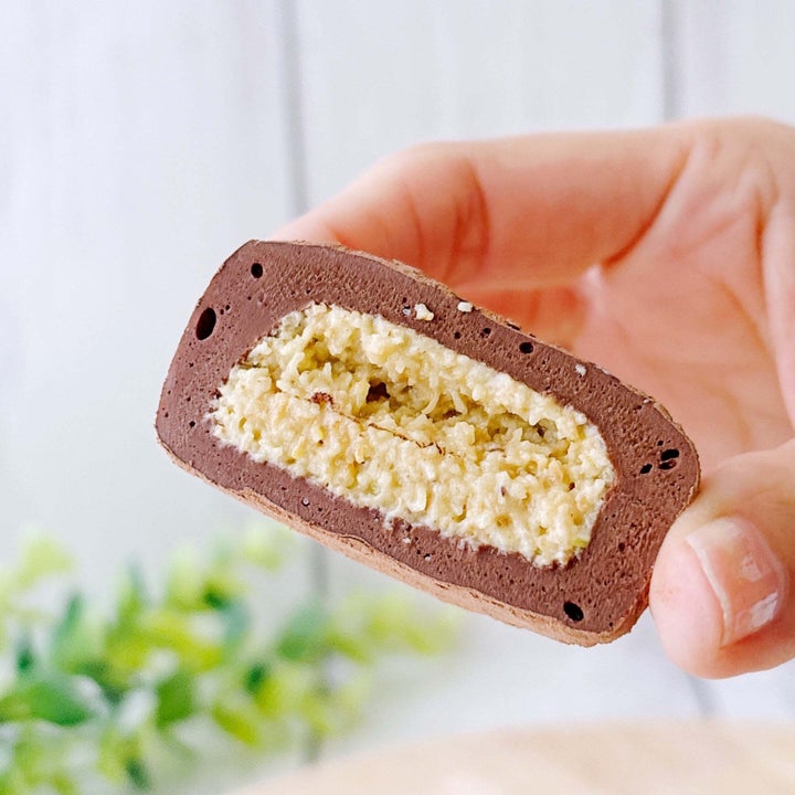 KALDI(カルディ)「ココ ドバイチョンドゥククッキー チョコ」