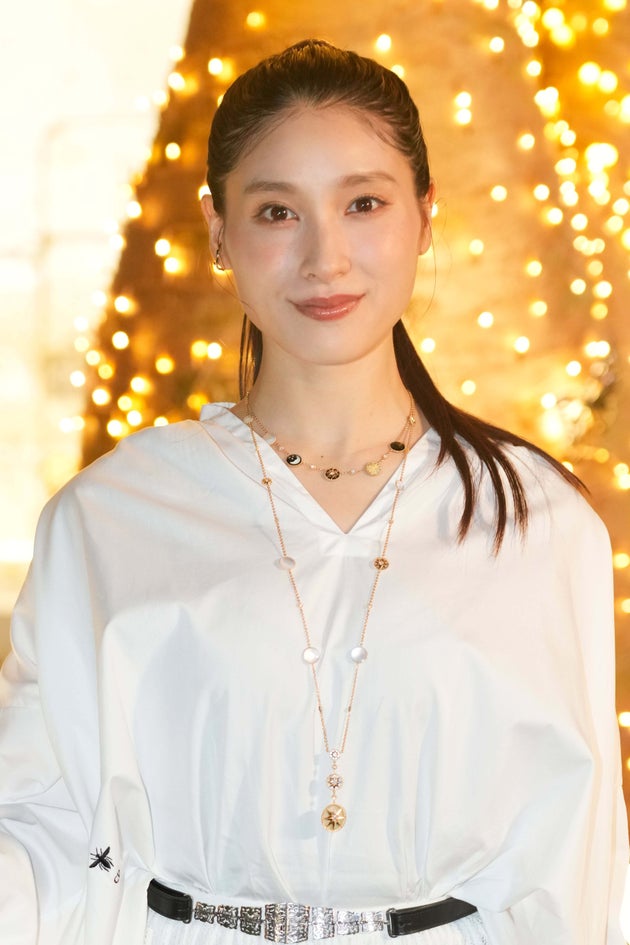 土屋太鳳さん