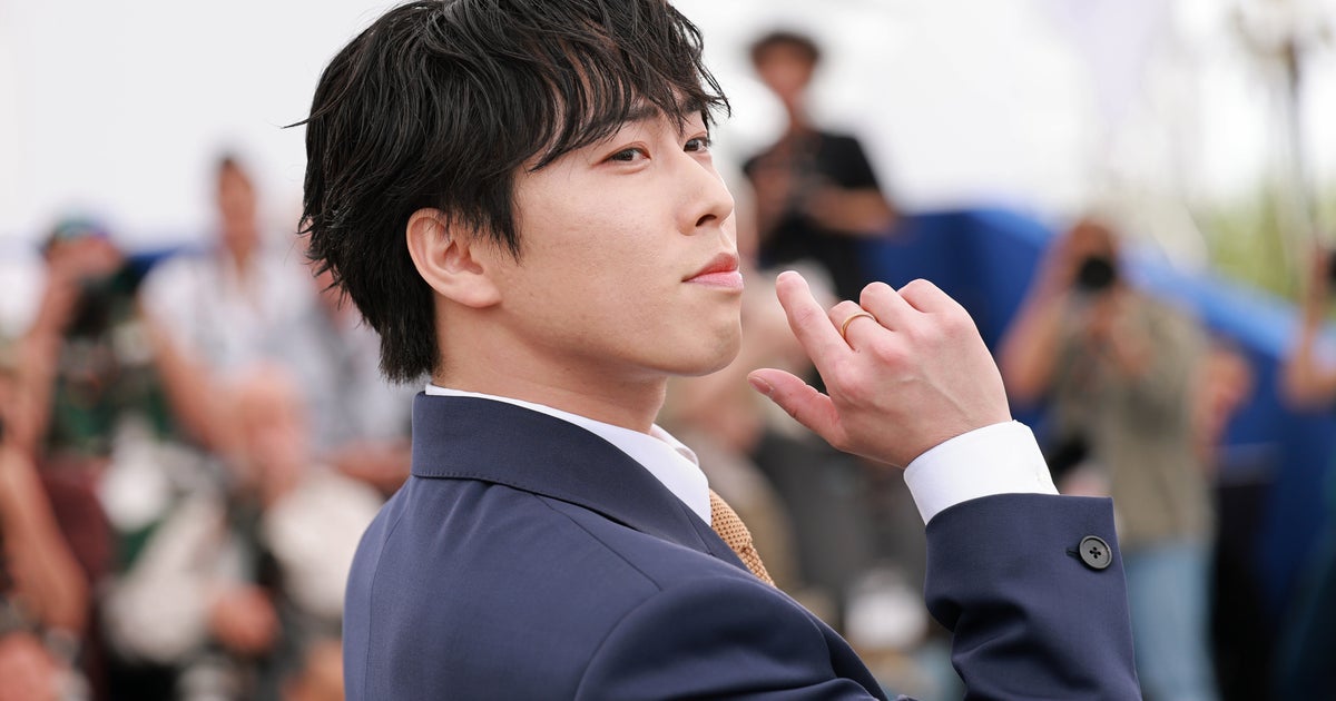 Snow Man宮舘涼太、カンヌ映画祭で報道陣を魅了⇒「メンタル強いｗ」「コントぽさが」と爆笑