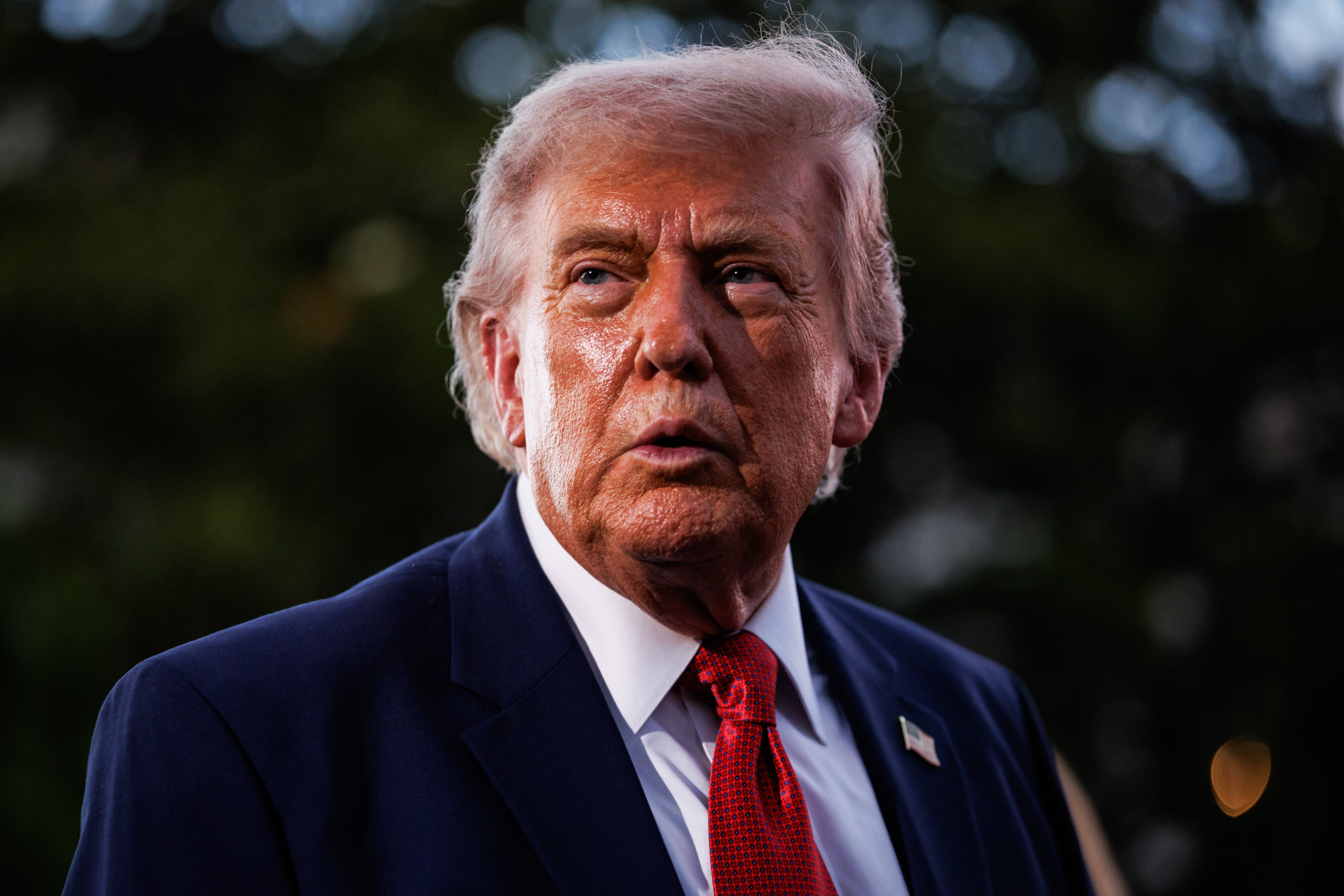 Donald Trump And Republicans Are Falling Into A Trap