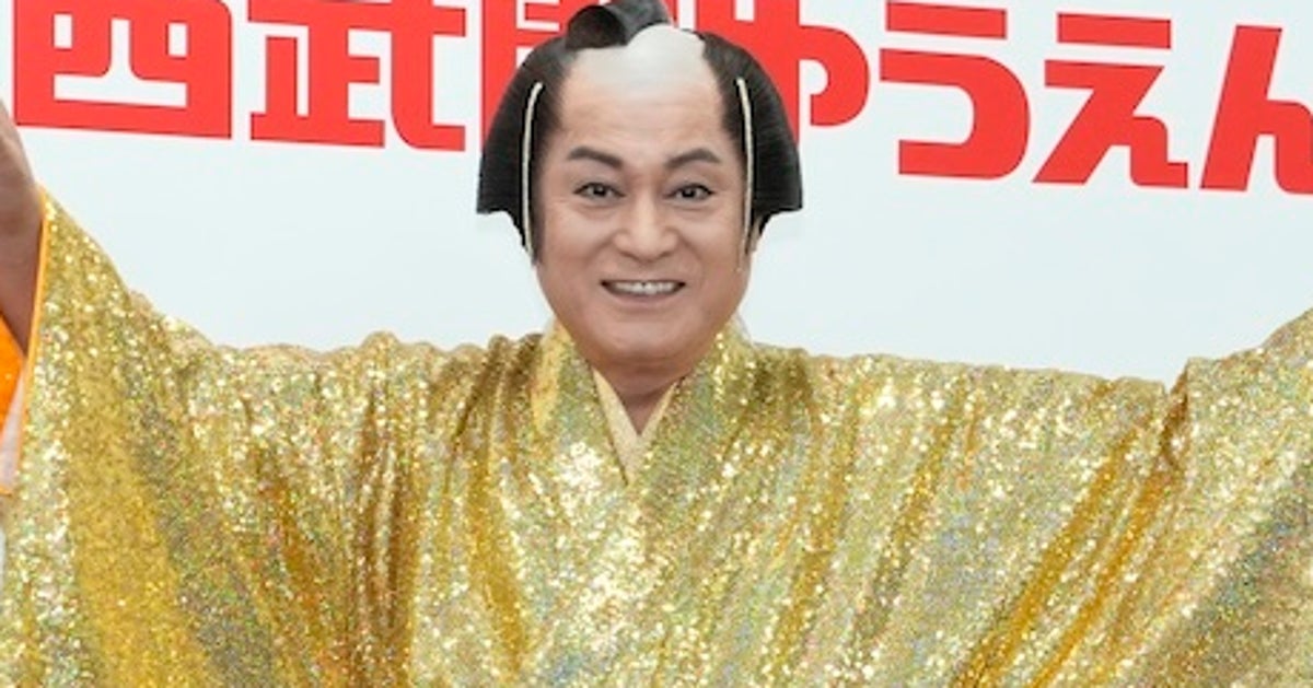 「一生の思い出に4万円は安い」「4万は格安」の声も。『松平健マツケンサンバコンサート』出演者募集、かつら付き