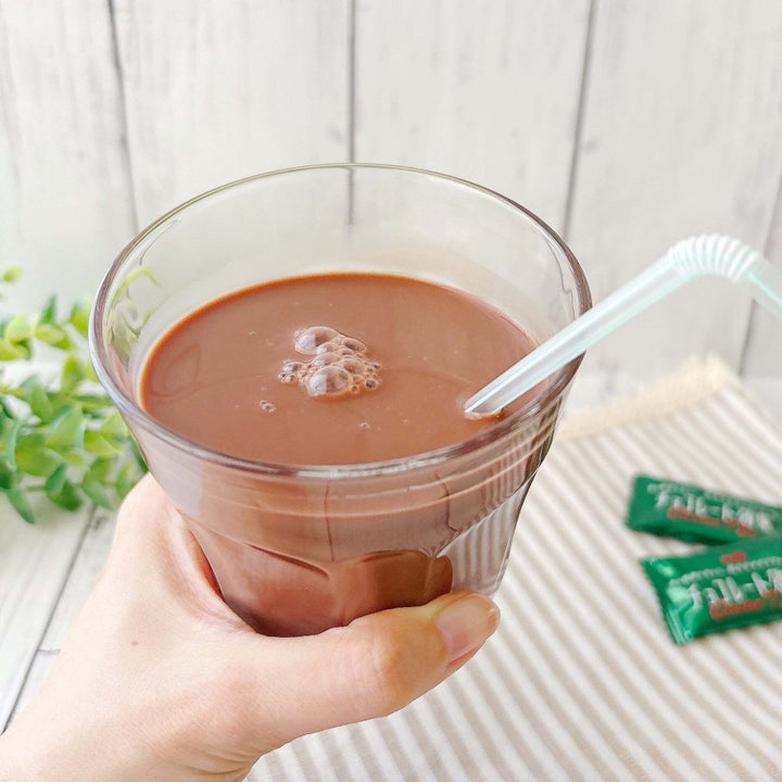 KALDI(カルディ)「チョコミントドリンク 200ml」