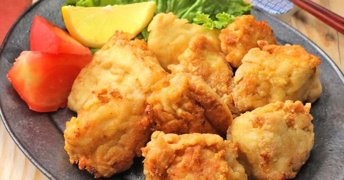 【豆腐、薬味、調味料だけ】お財布にやさしくて助かる!豆腐を使った節約レシピ3選