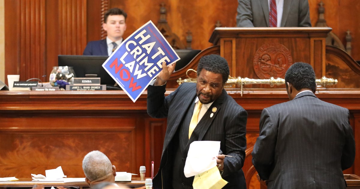 South Carolina House Backs Congressional Map Favoring GOP