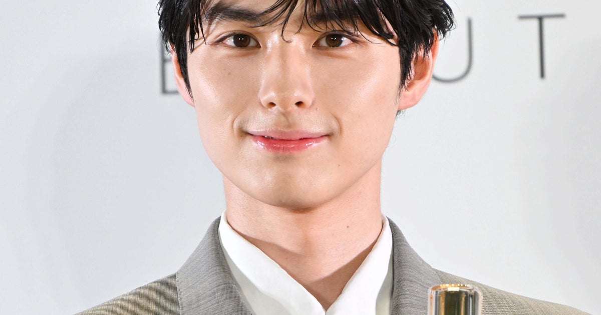 本田響矢「家に遊びに来てくれました」2ショットにSNS驚き「えー！」「何事！？」「兄弟みたい」