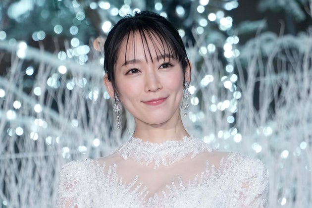 吉岡里穂さん