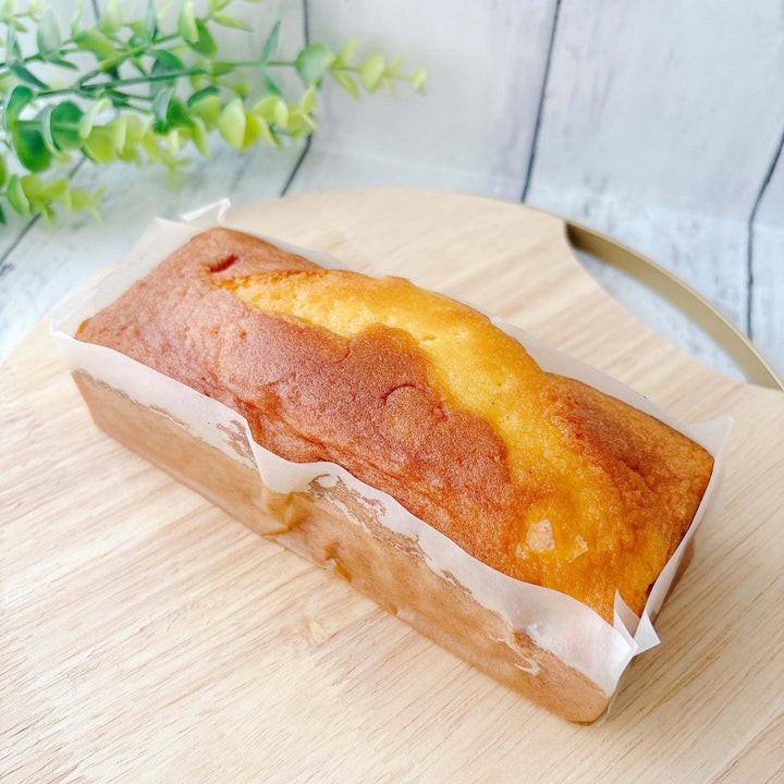 KALDI(カルディ)「柑橘パウンドケーキ 」