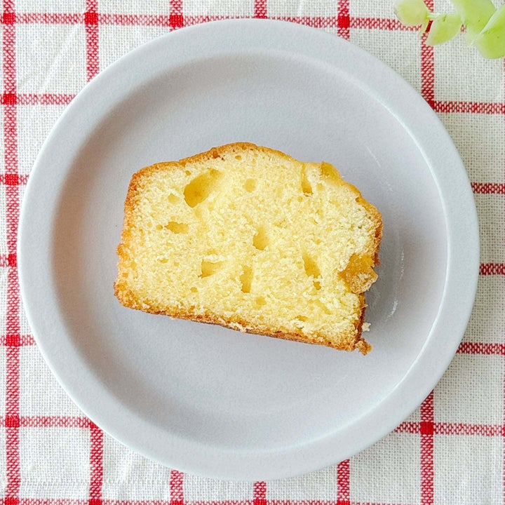 KALDI(カルディ)「柑橘パウンドケーキ 」