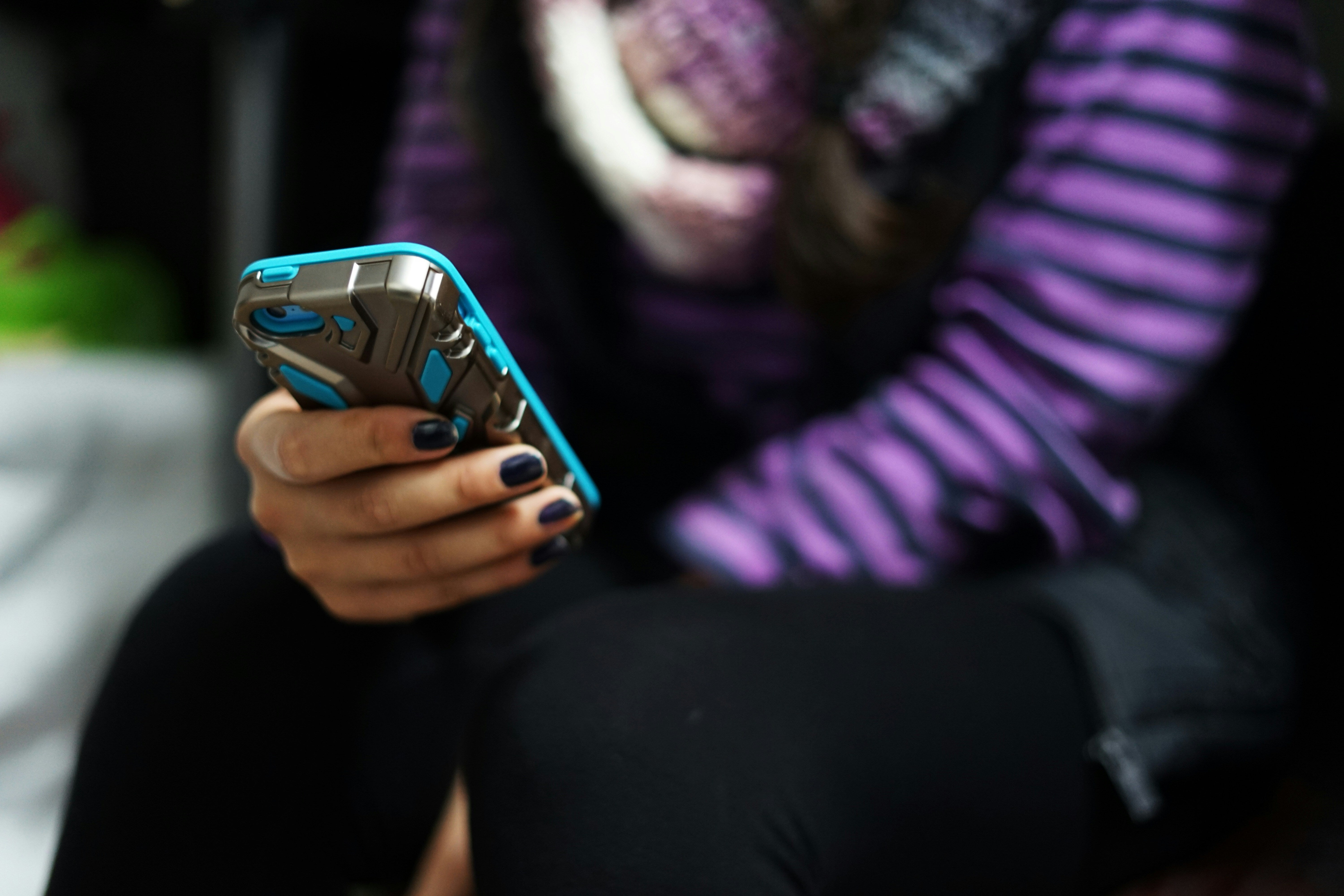 Yup, Your Child Probably Knows How To Bypass Parental Controls On Their Phone