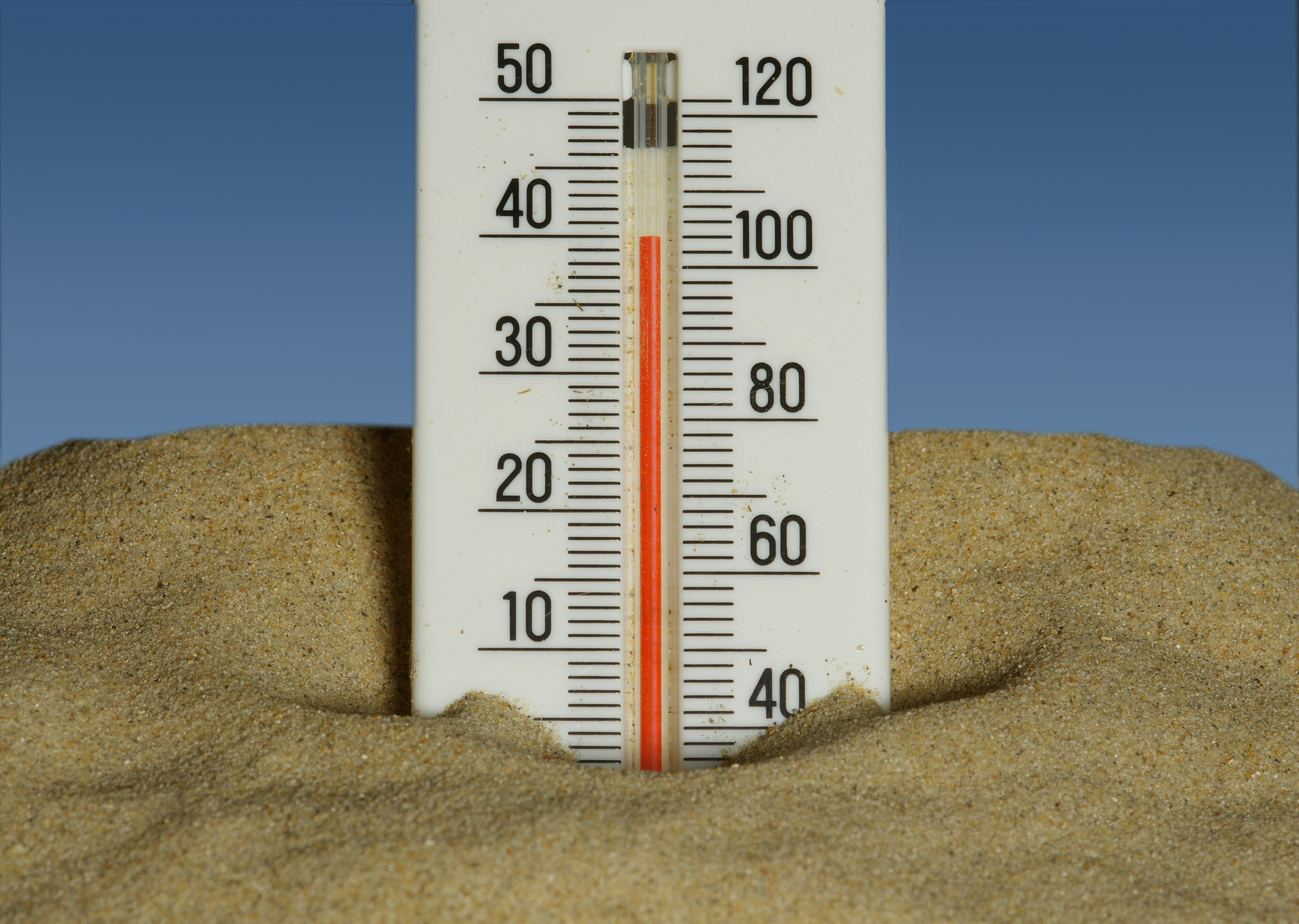 31°C Scorcher Set To Fall This Bank Holiday Weekend, Says Met Office
