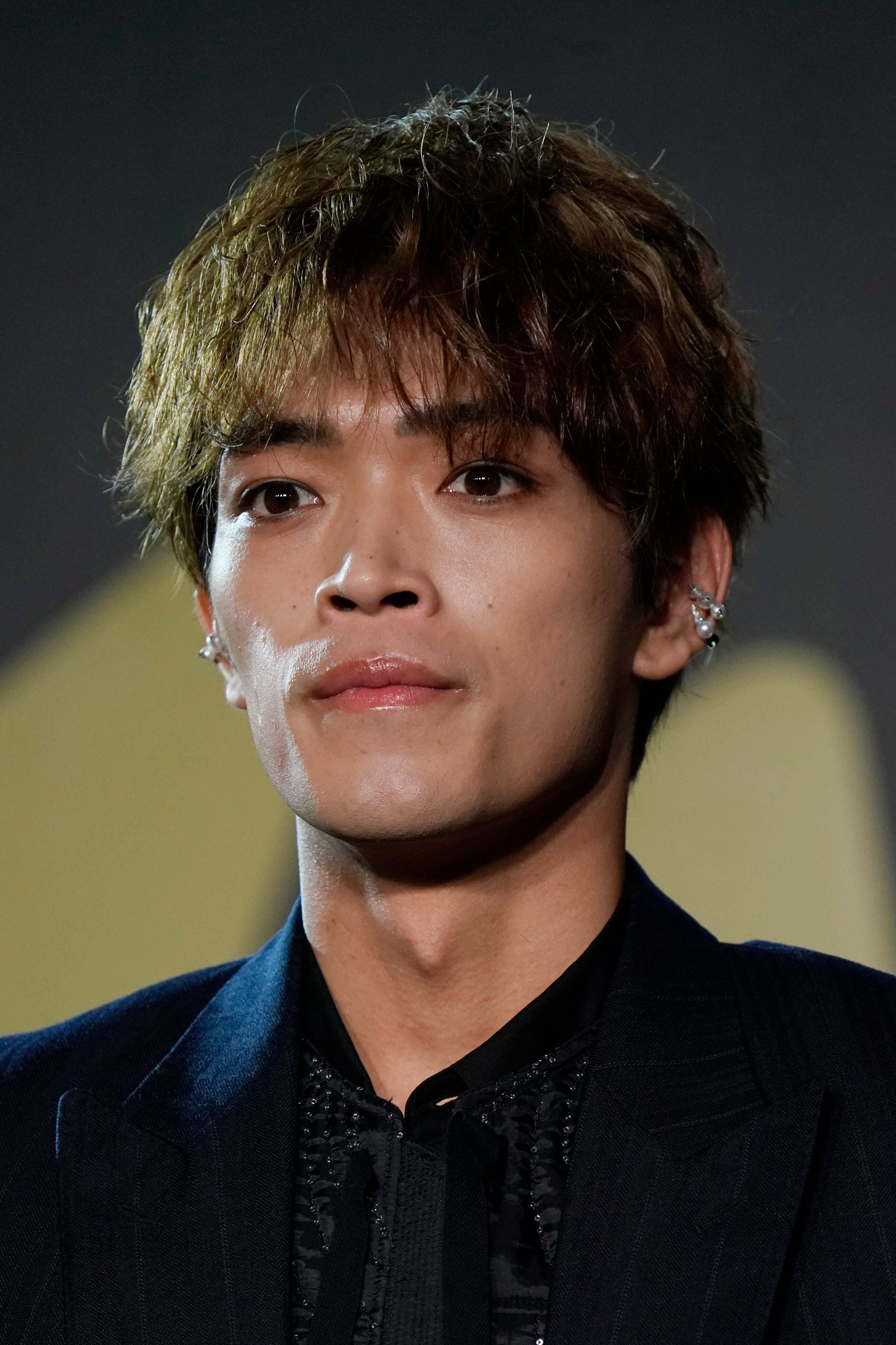timelesz原嘉孝、世界的俳優との2ショットにSNS驚き「え、え、え！？」「二度見しました」「一瞬理解できなかった」