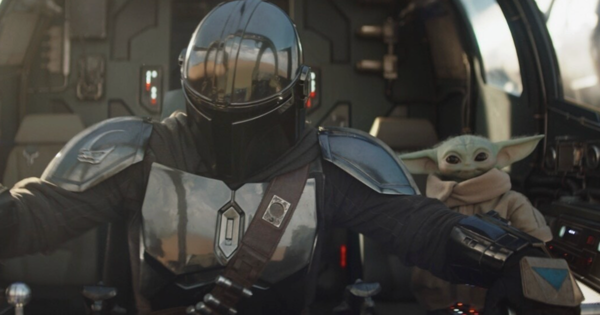 The Mandalorian And Grogu Reviews: Pedro Pascal's Star Wars Movie Branded 'Dull' | HuffPost UK Entertainment The Mandalorian And Grogu Reviews: Pedro Pascal's Star Wars Movie Branded 'Dull' | HuffPost UK Entertainment