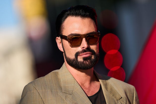 Rylan Clark