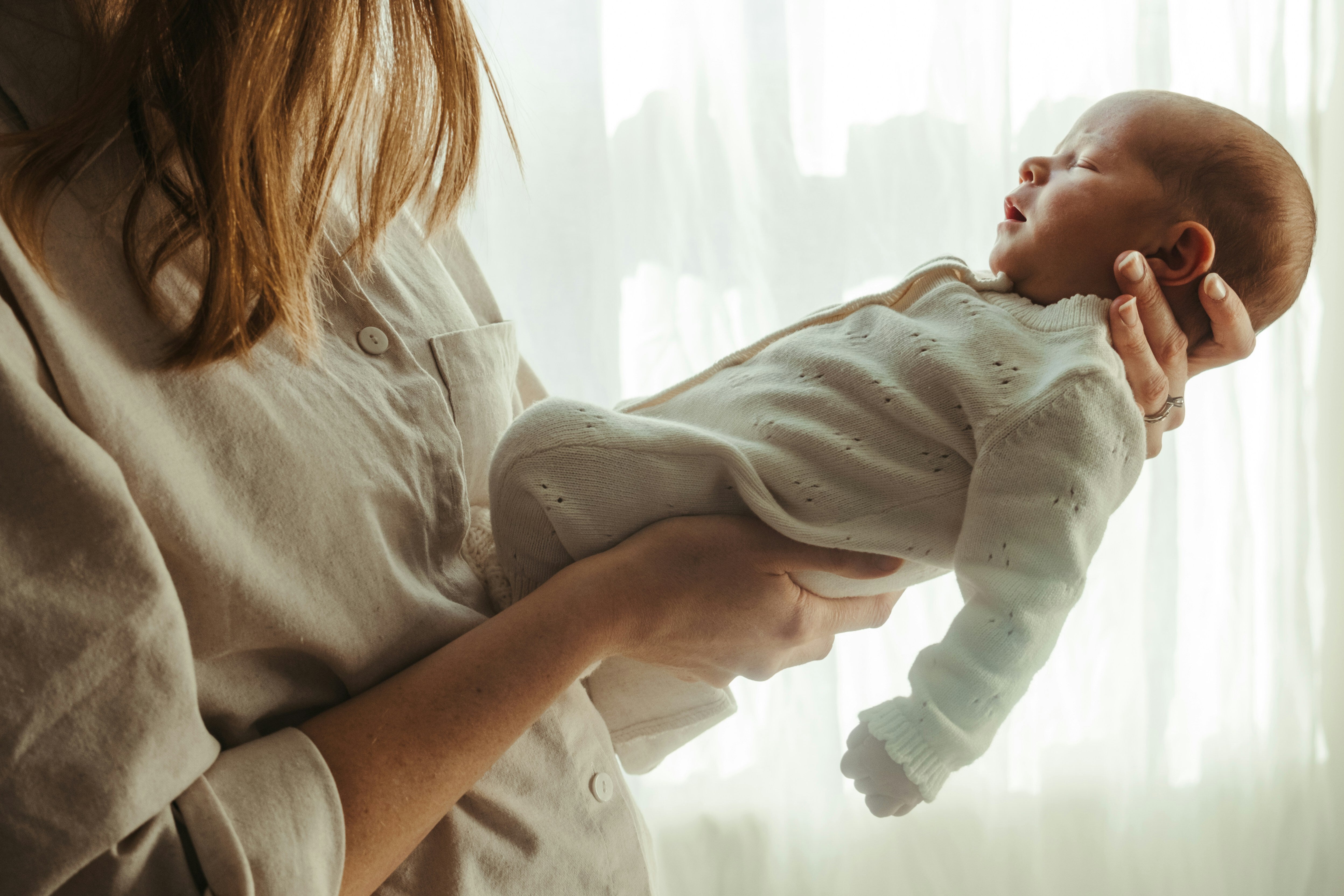 I'm An Obstetrician. The Six-Week Recovery Time Is A Lie And It’s Failing New Mothers