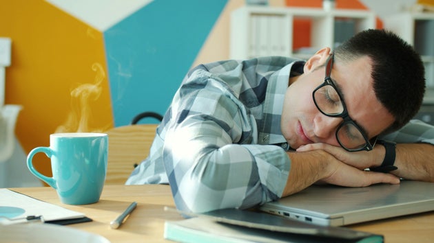 The Sleep Foundation says that you shouldn’t try to fix your sleep schedule all at once.