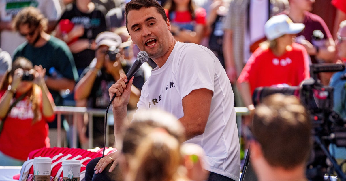 Tennessee Man Jailed Over Charlie Kirk Post Wins $835,000 Settlement