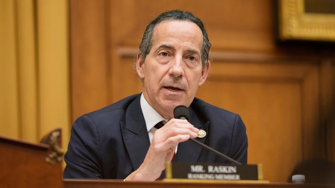 Democrat’s New Bill Would Shut Down Trump’s ‘Highway Robbery’