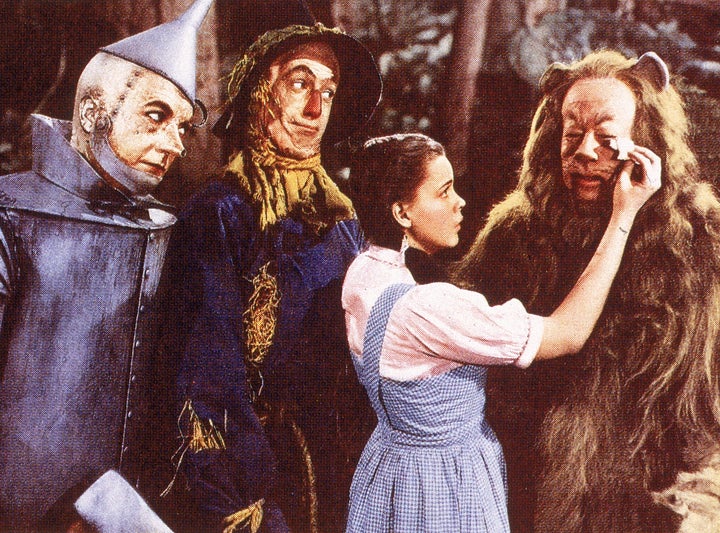To legions of fans, "The Wizard of Oz" remains Judy Garland's signature film. 