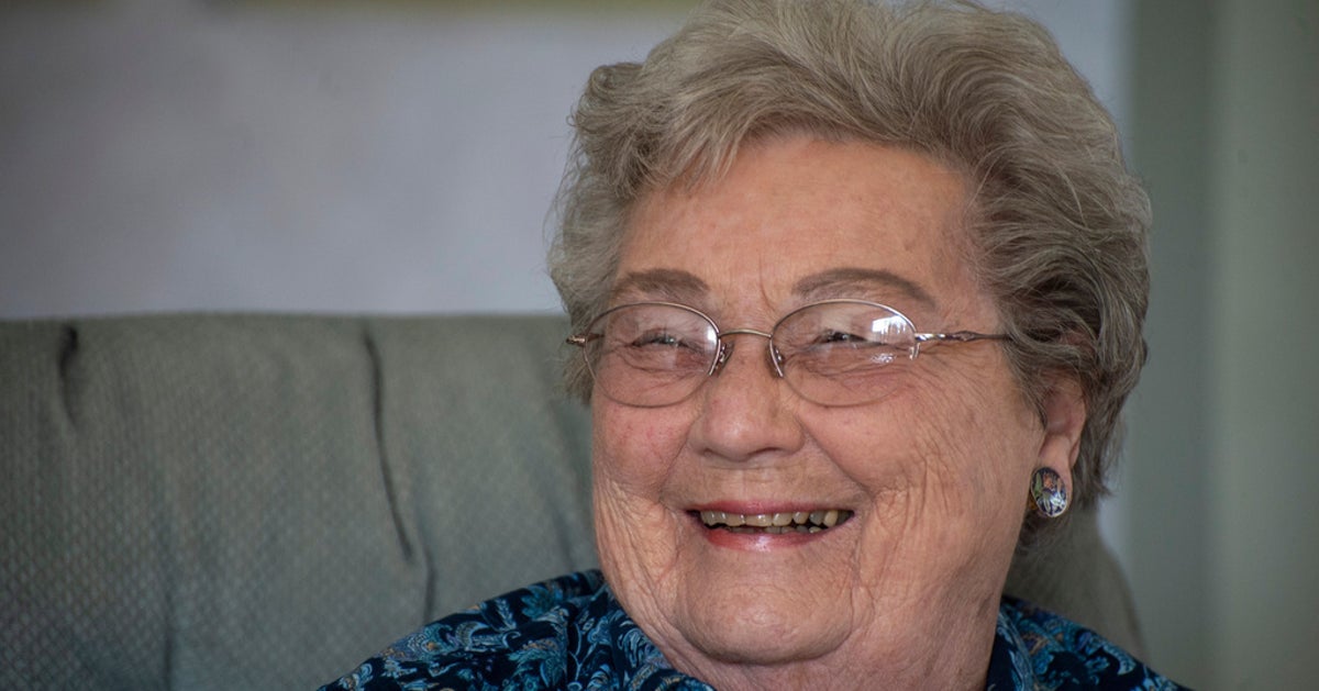 Michigan Woman Who Inspired Greta Van Fleet Band Name Dies At 95