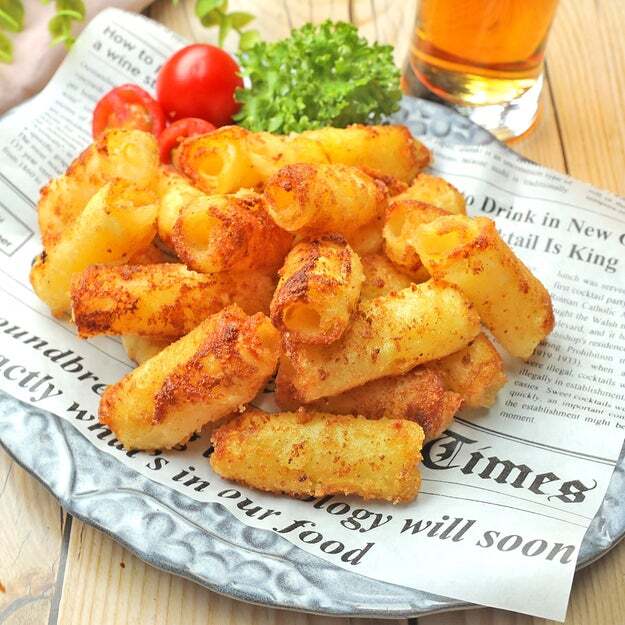 【じゃがいも大量消費】これなら毎日食べられる！みそチーズ、白だし、くるくる唐揚げ…おすすめレシピ3選
