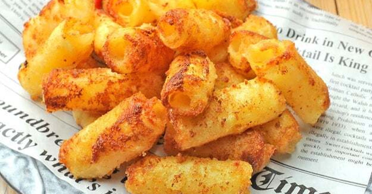 【じゃがいも大量消費】これなら毎日食べられる!みそチーズ、白だし、くるくる唐揚げ…おすすめレシピ3選