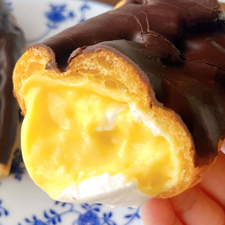 ローソンストア100「デカ盛りチャレンジ」