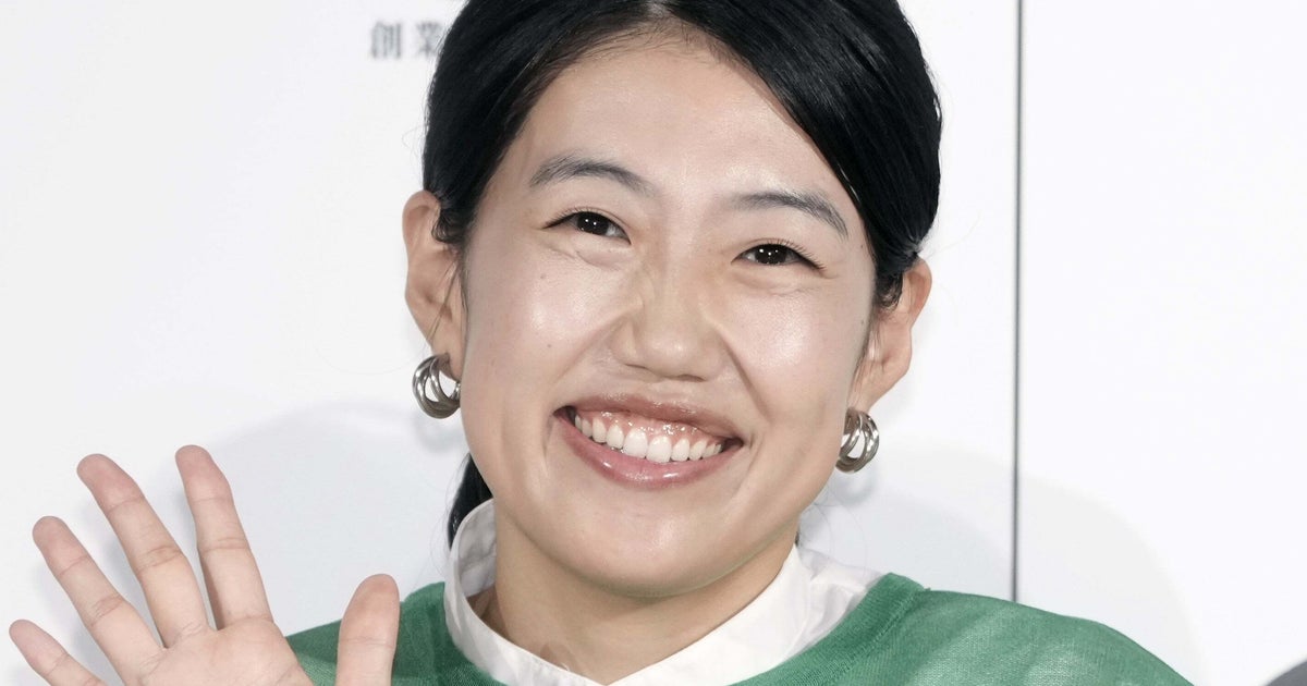 横澤夏子のガチ日焼け対策姿にネット共感「私もそんな感じ」「これが一番いい」「この季節の量産型」