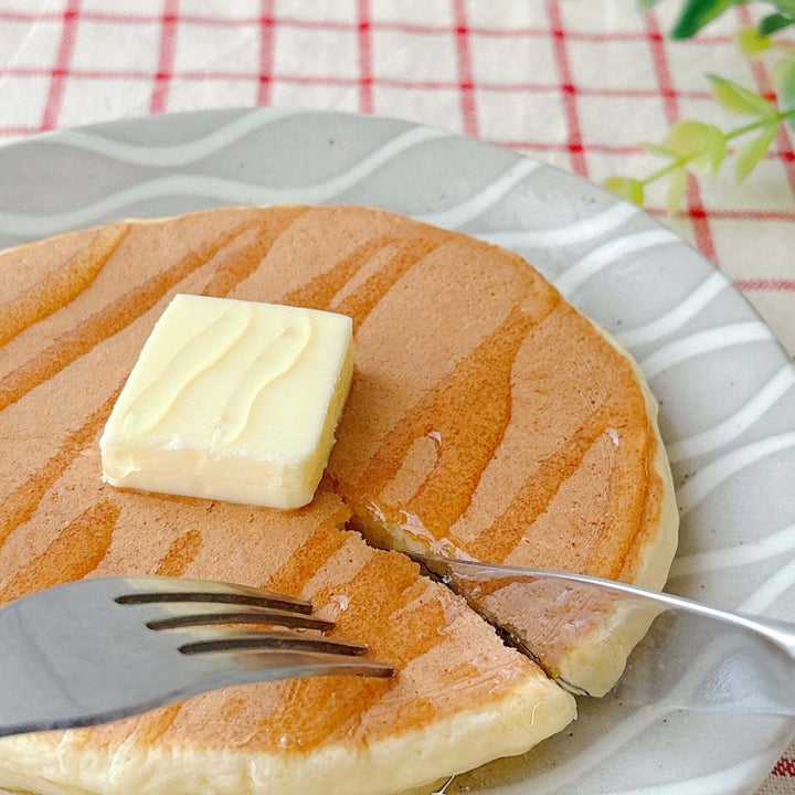 無印良品「自分でつくる 米粉のパンケーキ」